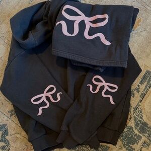 Edikted Bonney Bow Set (S)